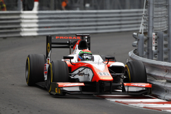 Серхио Канамасас, MP Motorsport