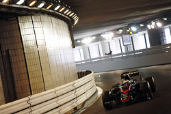 Fernando Alonso, McLaren MP4-30 Honda