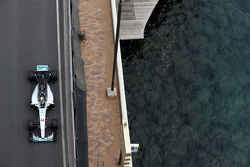 Lewis Hamilton, Mercedes AMG F1 W06