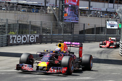 Даниэль Риккардо, Red Bull Racing RB11