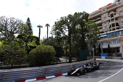 Sergio Pérez, Sahara Force India F1 VJM08