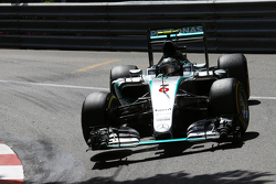 Нико Росберг, Mercedes AMG F1 W06
