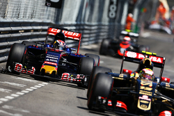 Макс Ферстаппен, Scuderia Toro Rosso STR10