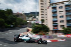 Lewis Hamilton, Mercedes AMG F1 W06