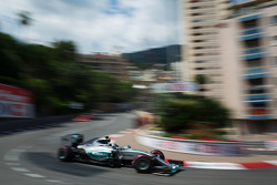 Нико Росберг, Mercedes AMG F1 W06
