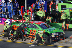 Danica Patrick, Stewart-Haas Racing Chevrolet