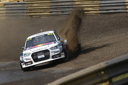 Mattias Ekström, EKSRX Audi S1 quattro