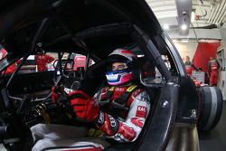 Miguel Molina, Audi Sport Team Abt Audi RS 5 DTM