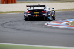 Mattias Ekström, Audi Sport Team Abt Sportsline, Audi A5 DTM