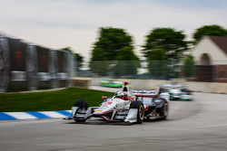 Элио Кастроневес, Team Penske Chevrolet