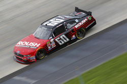 Chris Buescher, Roush Fenway Racing Ford