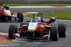 Santino Ferrucci, Mücke MotorsportDallara Mercedes-Benz