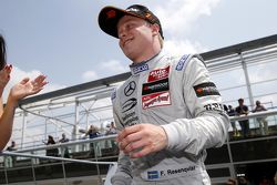 Феликс Розенквист, Prema Powerteam