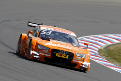 Jamie Green, Audi Sport Team Rosberg Audi RS 5 DTM