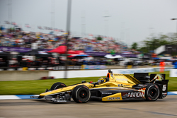 Conor Daly, Schmidt Peterson Motorsports Honda