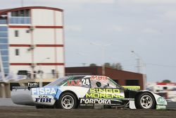 Emiliano Spataro, UR Racing Dodge