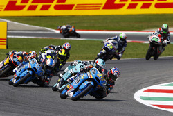 Fabio Quartararo, Estrella Galicia 0,0