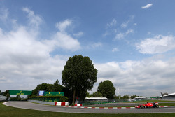 Sebastian Vettel, Scuderia Ferrari