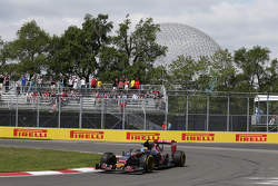 Carlos Sainz Jr., Scuderia Toro Rosso STR10
