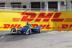 Nicolas Prost, e.dams-Renault