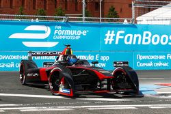 Nick Heidfeld, Venturi