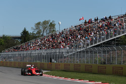 Себастьян Феттель, Scuderia Ferrari