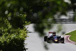 Max Verstappen, Scuderia Toro Rosso STR10