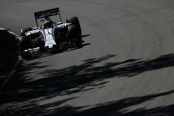 Felipe Massa, Williams FW37