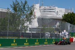Fernando Alonso, McLaren MP4-30