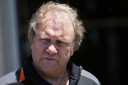 Robert Fernley, Sahara Force India