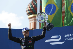 Vencedor: Nelson Piquet Jr., China Racing
