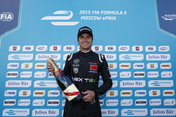 Vainqueur : Nelson Piquet Jr., China Racing