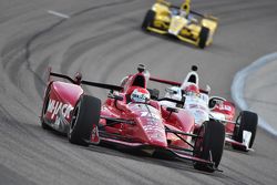 Graham Rahal, Rahal Letterman Lanigan Racing Honda