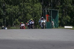 II этап RSBK, Нижегородское кольцо