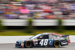 Jimmie Johnson, Hendrick Motorsports Chevrolet