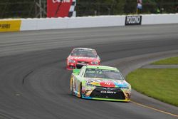 Kyle Busch, Joe Gibbs Racing Toyota