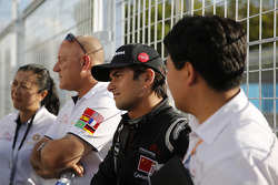 Nelson Piquet Jr., China Racing