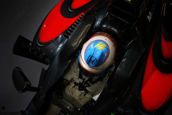 Fernando Alonso, McLaren Honda