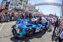 #47 KCMG ORECA 05