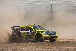 Tanner Foust, Andretti Autosport Volkswagen