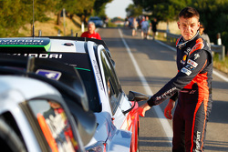 Хейден Пэддон, Hyundai Motorsport