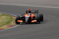 #17 Roy Nissany, Tech 1 Racing