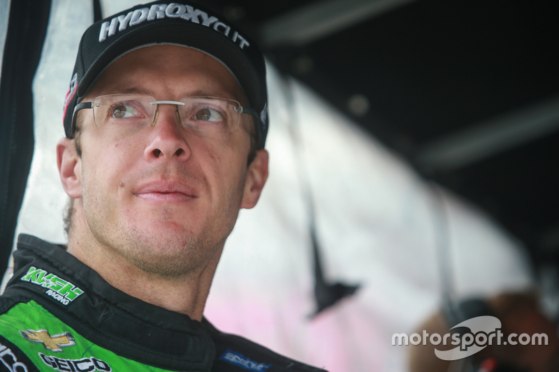 Sebastien Bourdais, KVSH Racing