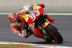 Марк Маркес, Repsol Honda Team