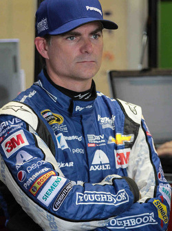 Jeff Gordon, Hendrick Motorsports Chevrolet