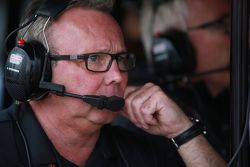Ric Peterson, Schmidt Peterson Motorsports