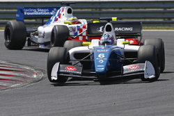 Егор Оруджев, Arden Motorsport