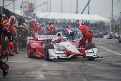 Simon Pagenaud, Team Penske Chevrolet