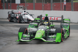 Sebastien Bourdais, KVSH Racing