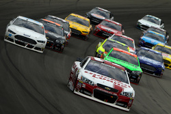 Ryan Newman, Richard Childress Racing Chevrolet